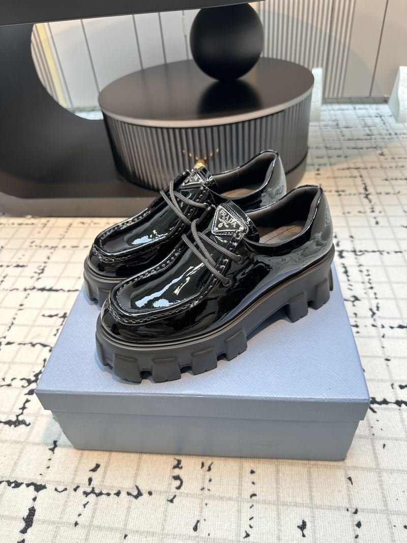 Prada Boots